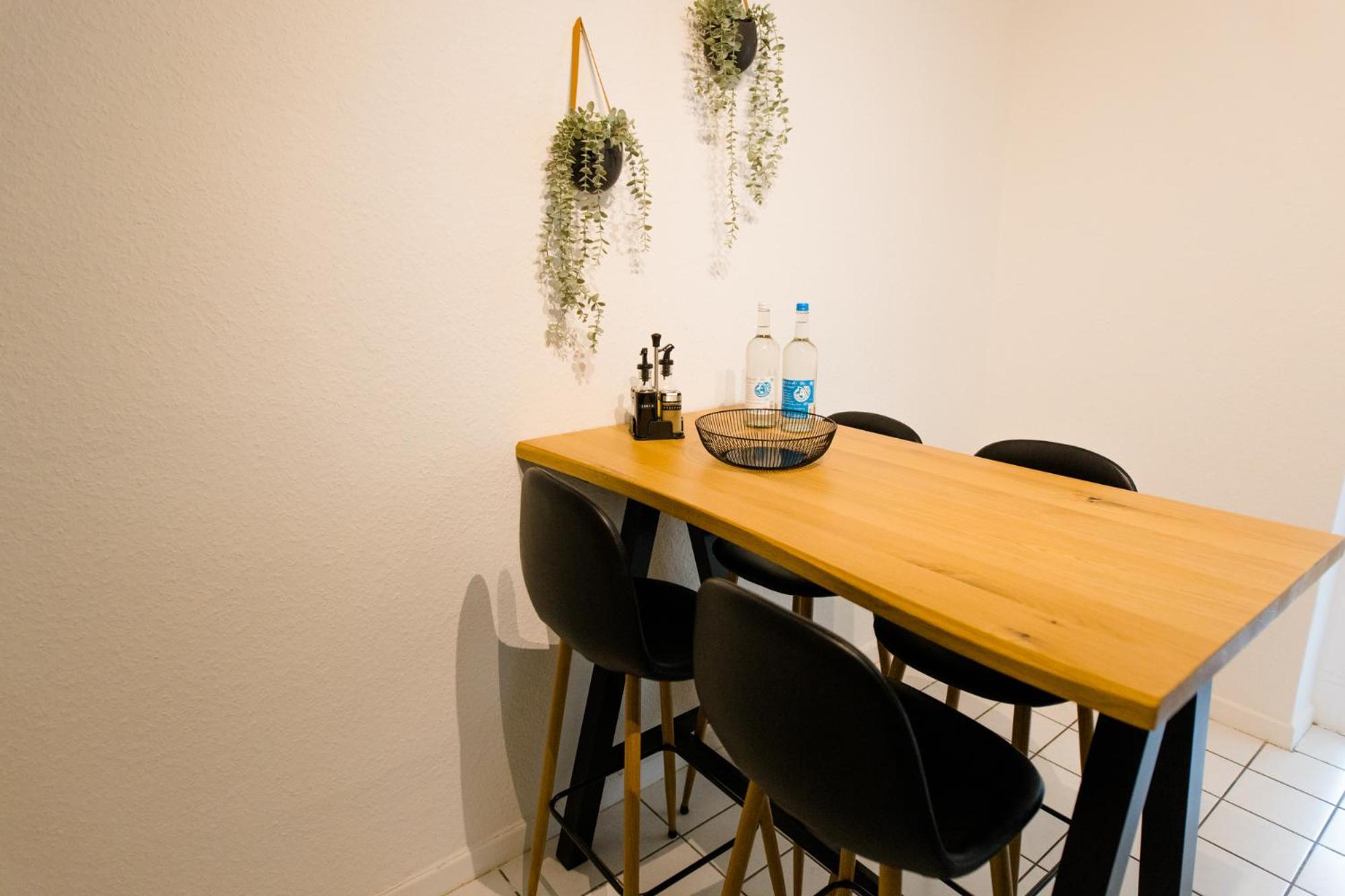 Staylight City - Premium Appartements Mit Balkon Hildesheim Zimmer foto
