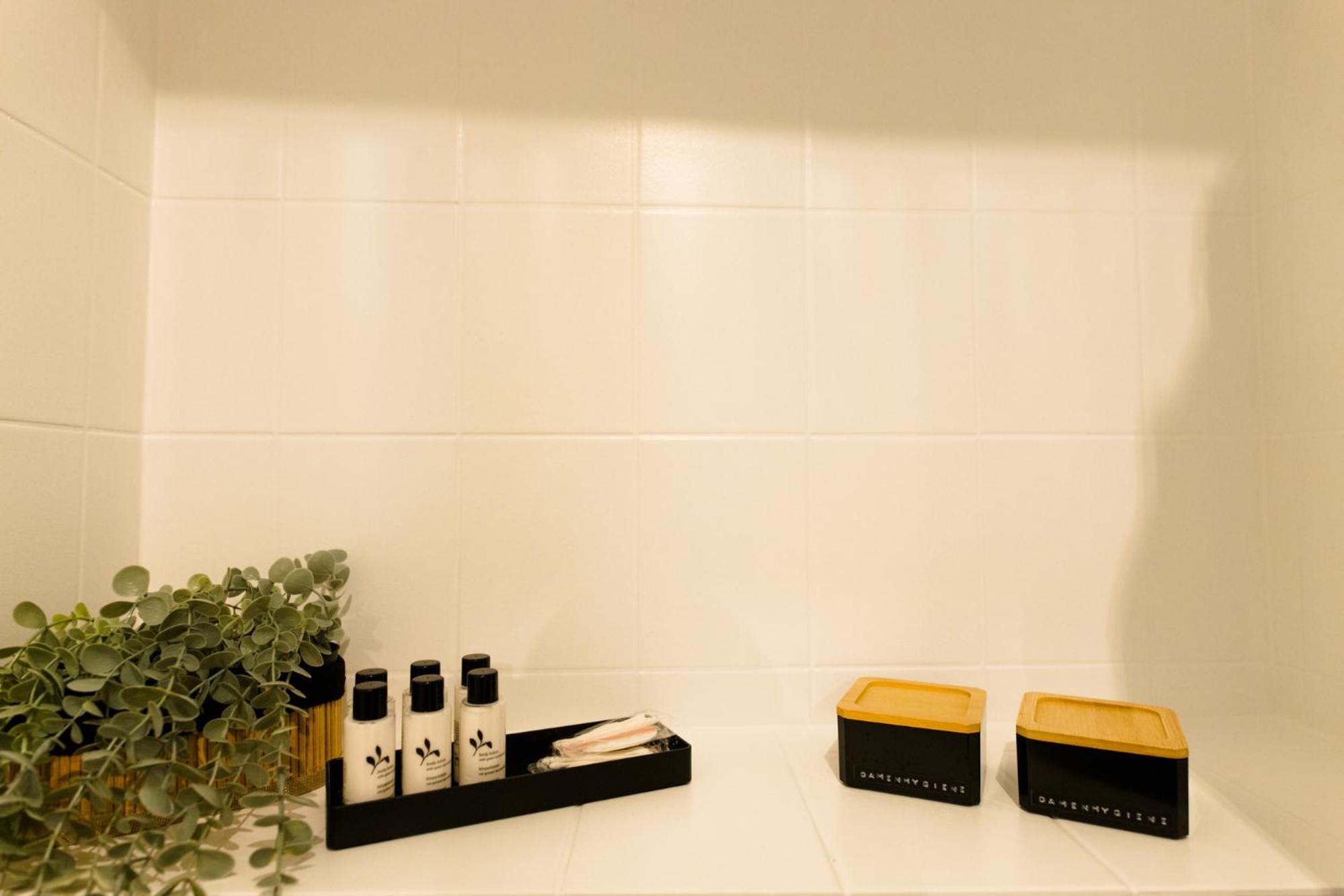 Staylight City - Premium Appartements Mit Balkon Hildesheim Zimmer foto