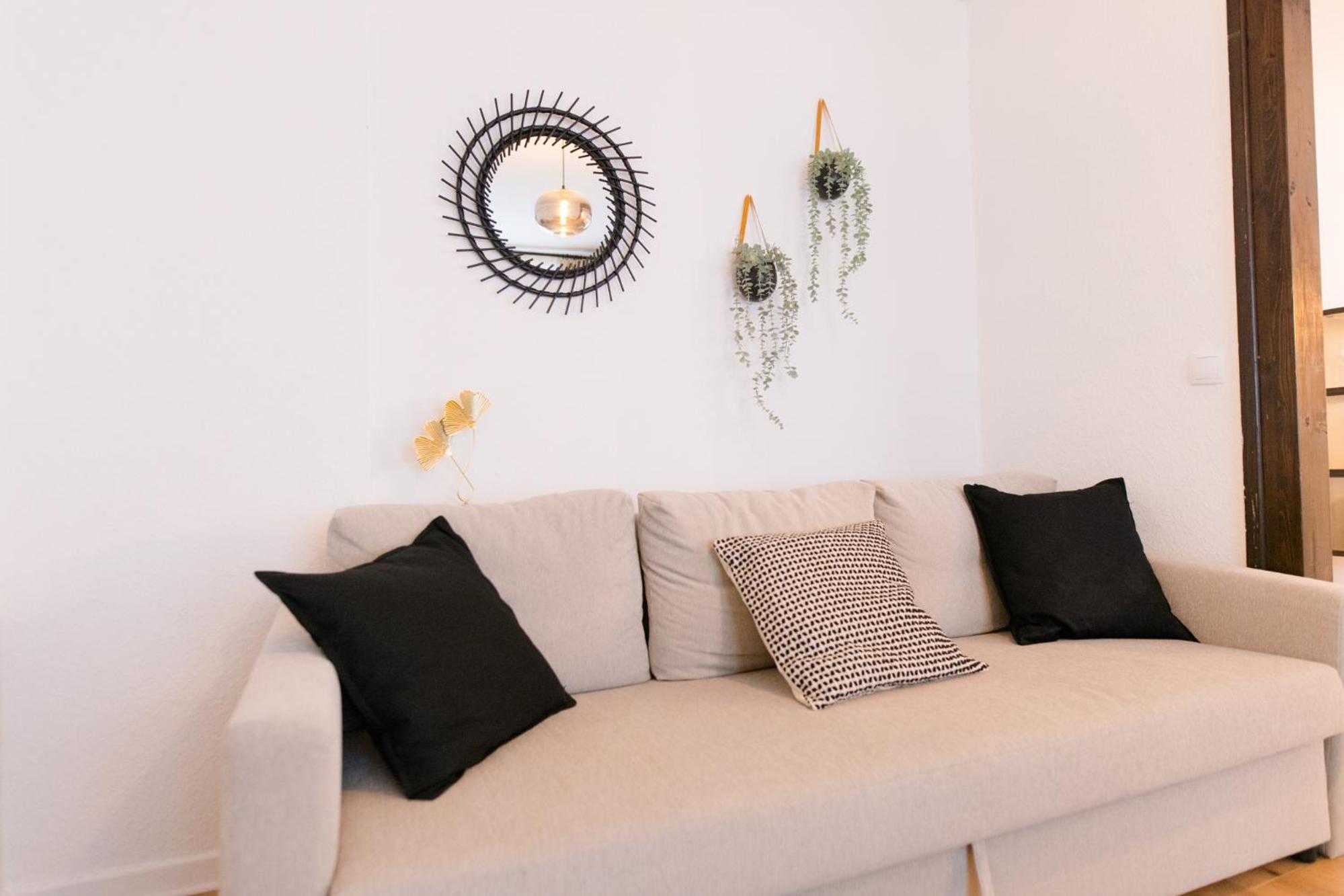 Staylight City - Premium Appartements Mit Balkon Hildesheim Zimmer foto